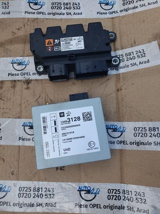 Modul antena radio Opel Mokka