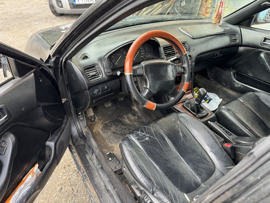 Хонда Акорд 2.0i 131кс 1994г На Части