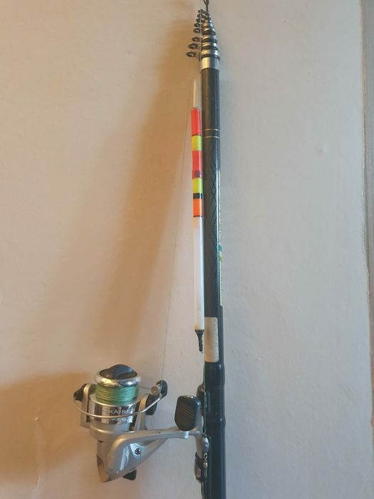 Спиннинг Kaiser недорого