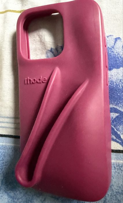 Husa rhode iphone