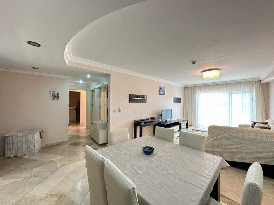 Недвижимость в Турции