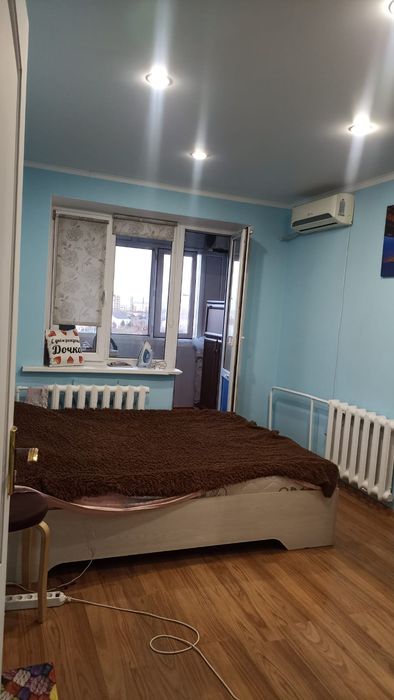 Продам срочно 3-хкомн кв