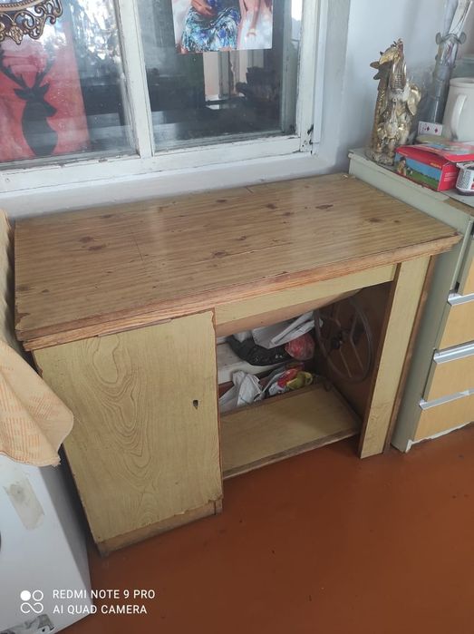 Швейная машина Подольск