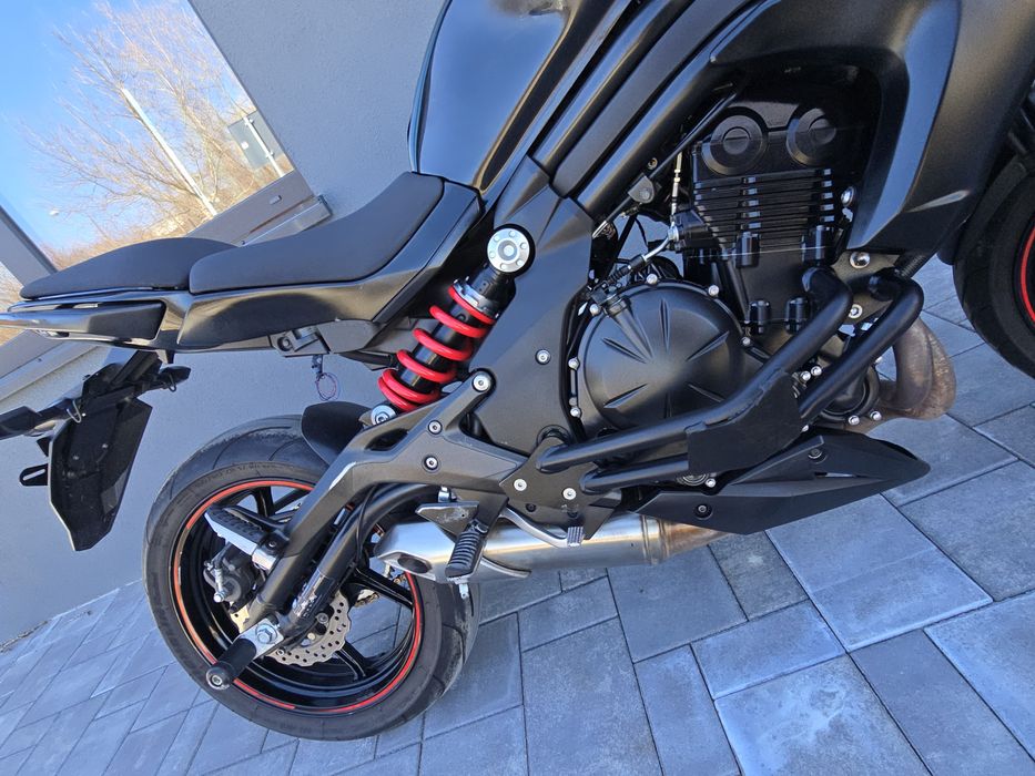 Kawasaki er6n 2015 A2