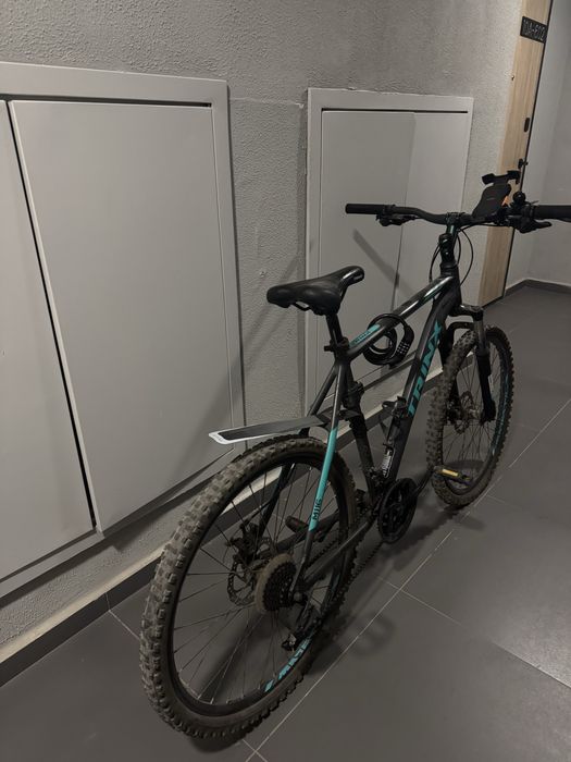 МТБ Велосипед Trinx M116