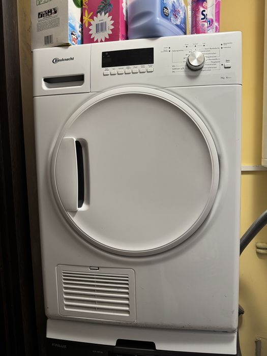 Сушилня Bauknecht 7 кг