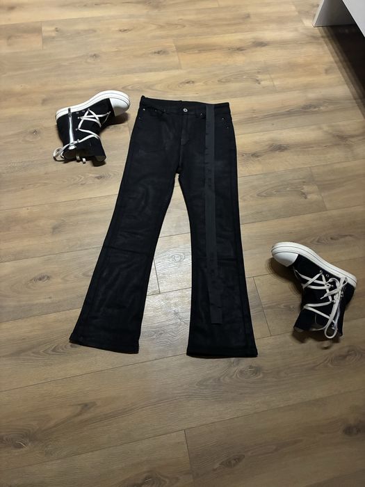 blugi opium rick owens