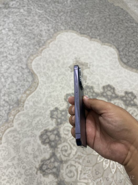 Iphone 14 Pro 256GB