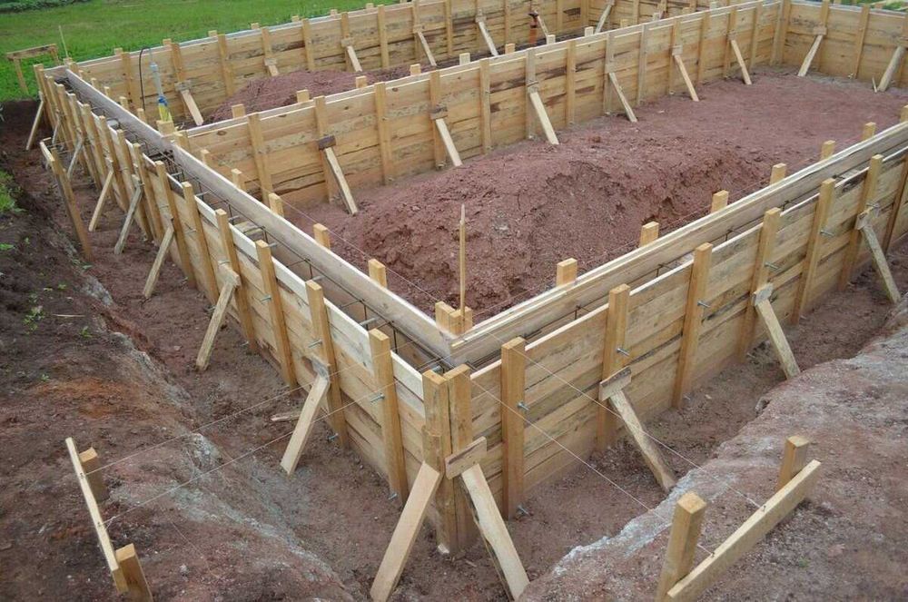 Продается земельный участок