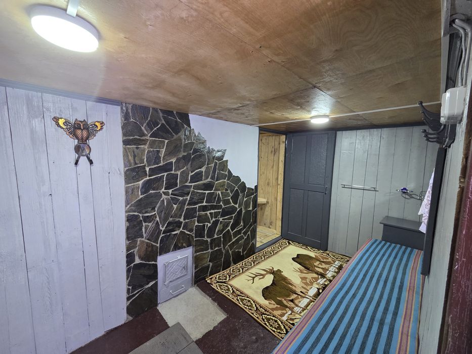 Продам Коттедж Двухэтажный