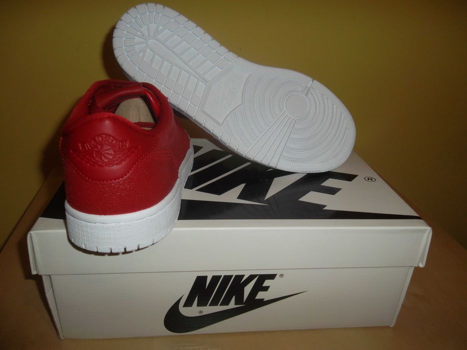 Adidasi Jordan Brand Wmns Air Jordan 1 Retro Low NS 38, 38.5 si 39