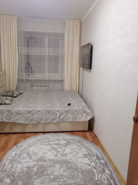 Продам квартиру в центре