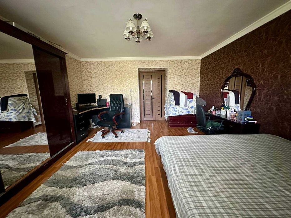 Яккасарай Парк Бабура  84 кв.м. + 2 гаража с документами
