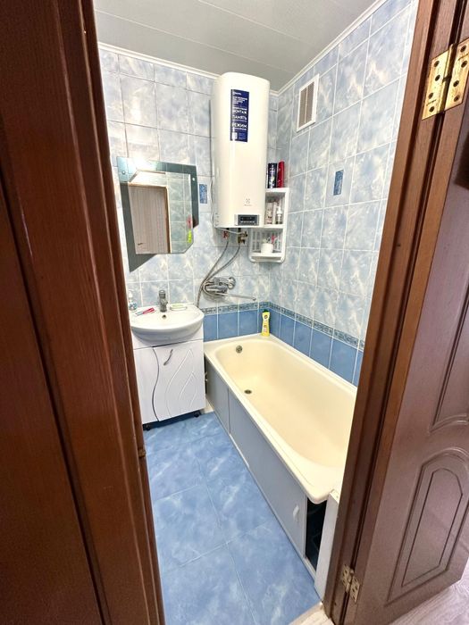 Продажа 3-х комнатной квартиры