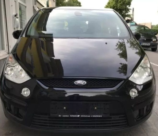 Dezmembrez Ford Galaxy 1.8 TDCI din 2009 volan pe stanga