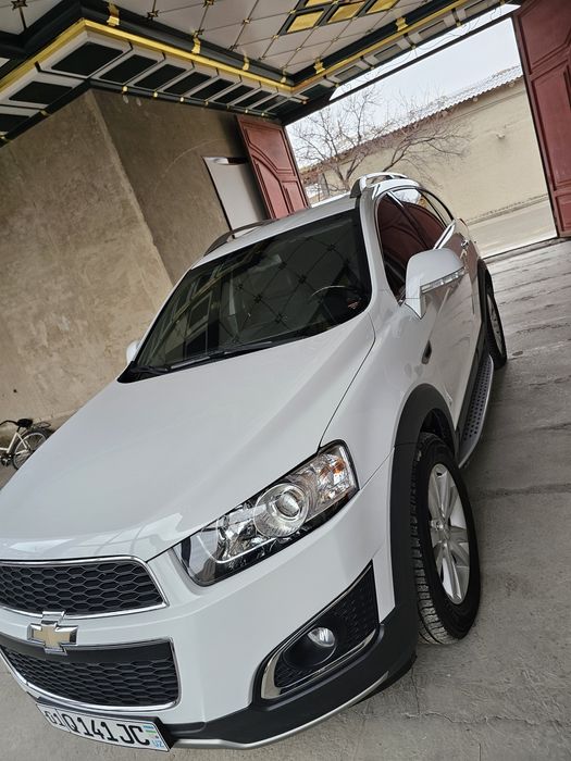 Kaptiva 3 metan ideal