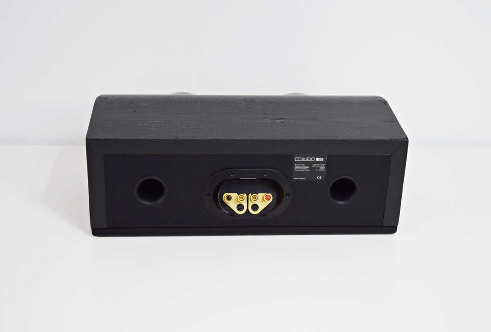 Boxa centru Mission M5C, boxe