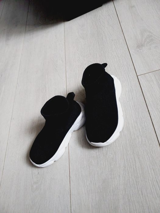 Adidasi copii material textil 27