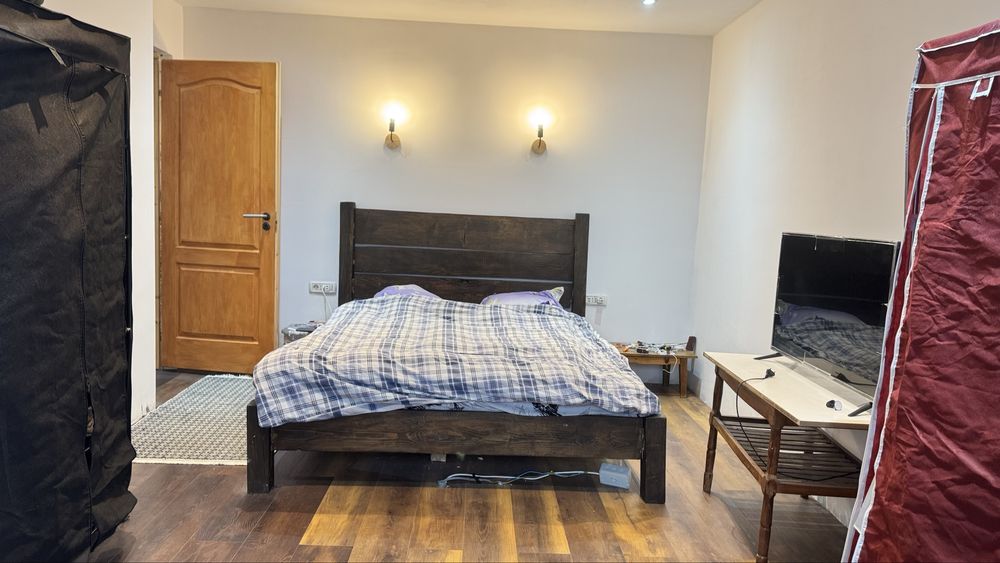 Apartament 3 camere zona centrala