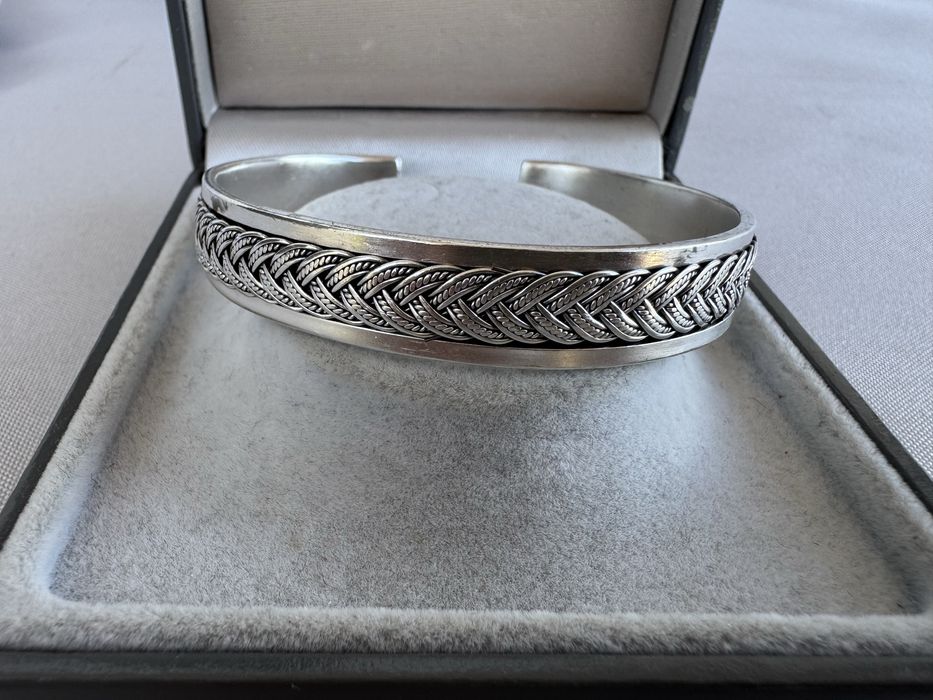 Bratara din argint 925