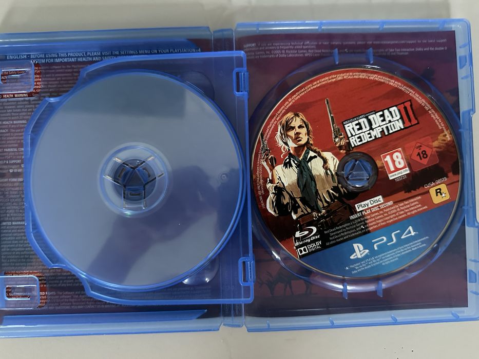 Vand jocuri ps4/ps5