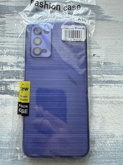 Чехлы на самсунг а55