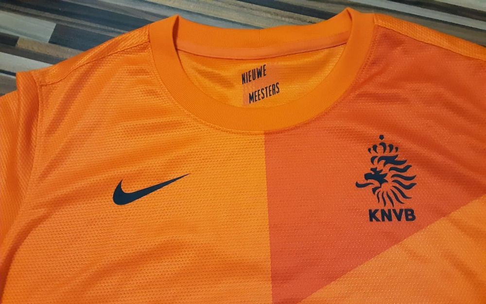 (L/XL) (147-158) (158-170) NIKE NETHERLANDS оригинален юношески екип
ю