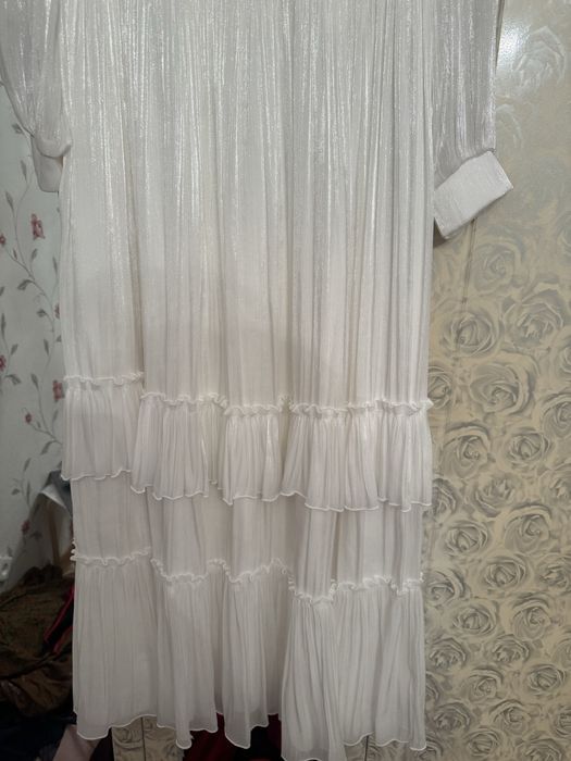Продам платье с камзолом