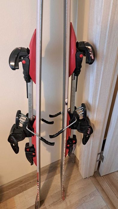 Туринг Black Diamond Kilowatt 165 см + Diamir Freeride + колани