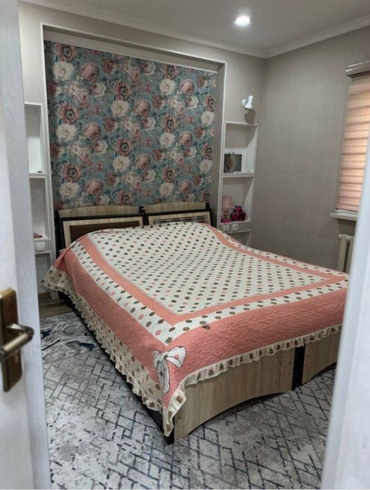 Ашхабад Парк 3х комн, 70м2‼️ 77 СЕРИЯ Метро Авиагородок