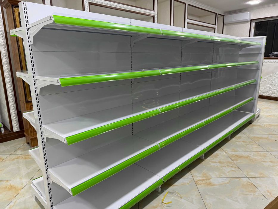 SAVDO STELLAJLARI | Стеллажи для магазина | Прилавка | Витрина | Полка