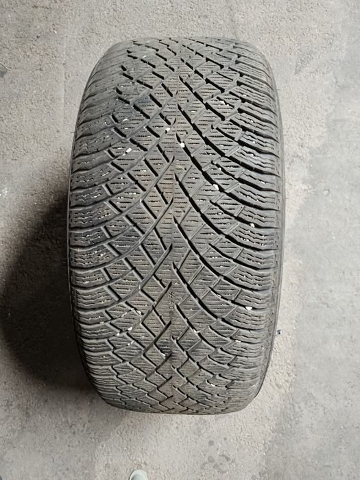 Авто шины nokian TYRES