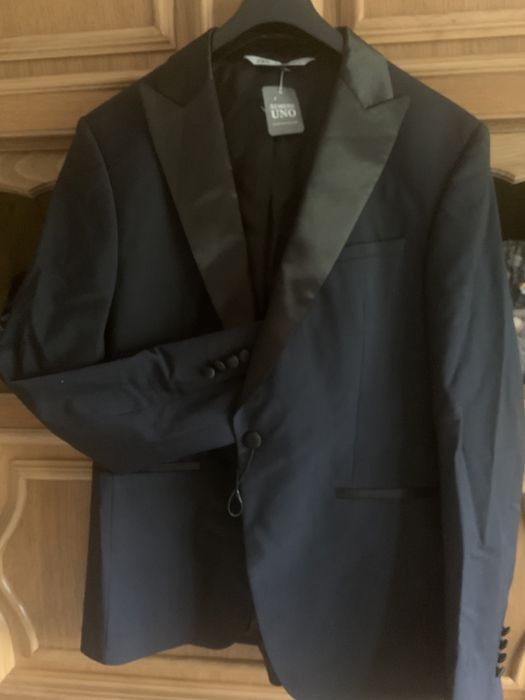 Sacouri barbatesti noi