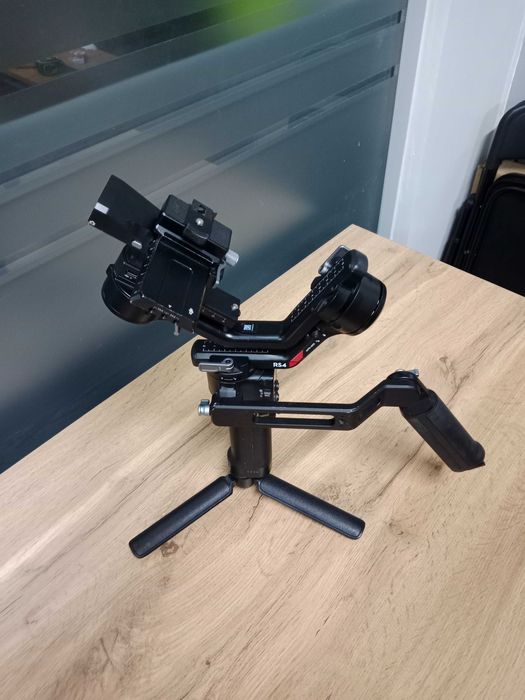 DJI Ronin RS 4 Combo