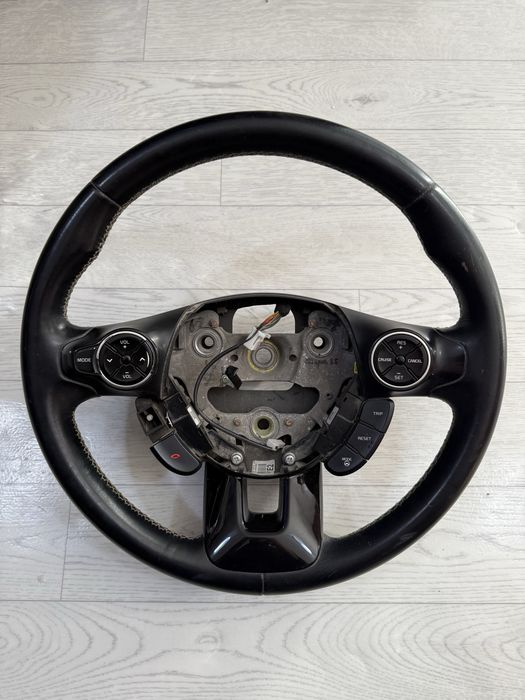 Руль киа в отличном сост