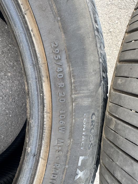 Продам шины 2 штуки