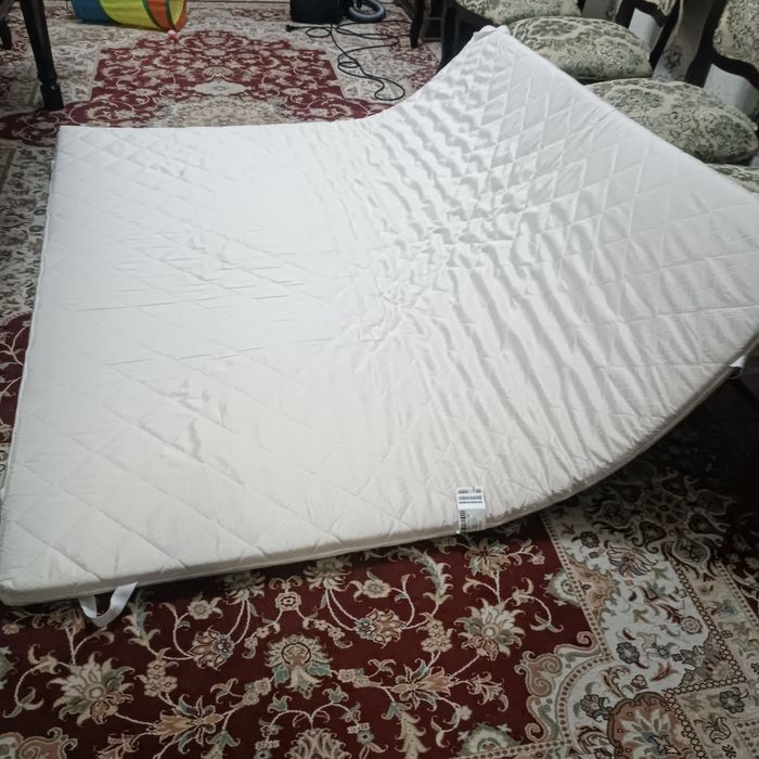 Продам топпер матрас