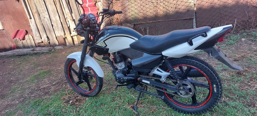 Продам Racer RC 150-23 Tiger