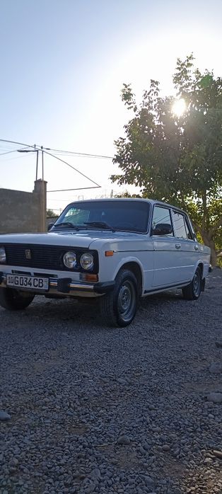 Vaz 2106 sotiladi