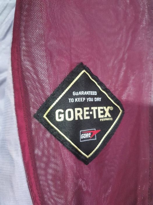 Adidas terrex gore tex