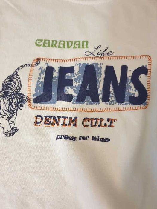 Bluza Picomundi marimea 8 ani stare f buna