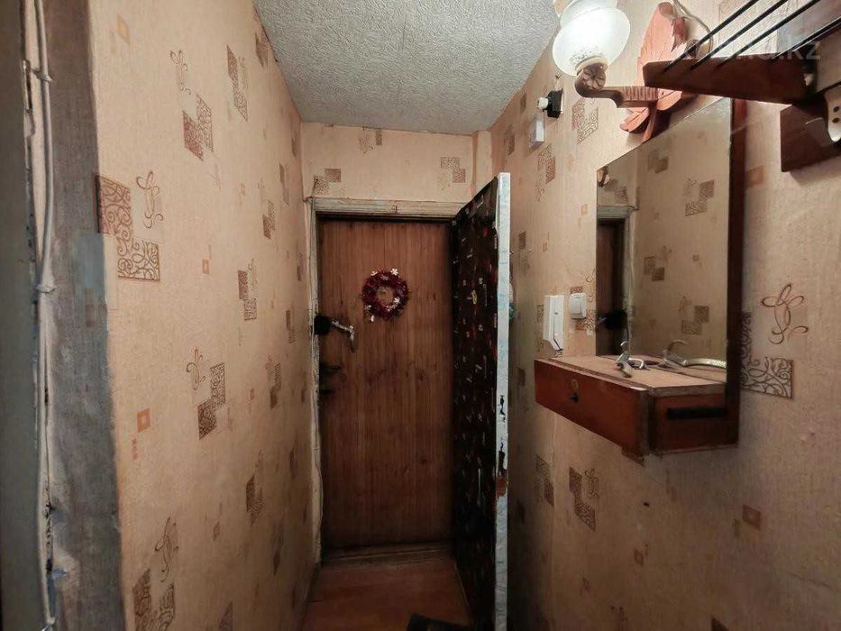 Продажа 2-комнатной квартиры