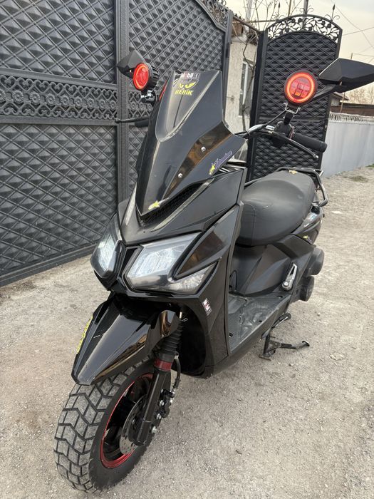 Продам Самурай Лия