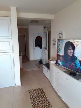 Дава се под наем Тристаен апартамент в Бургас, Сарафово - 85 кв.м за 229.5 € - Снимка #1