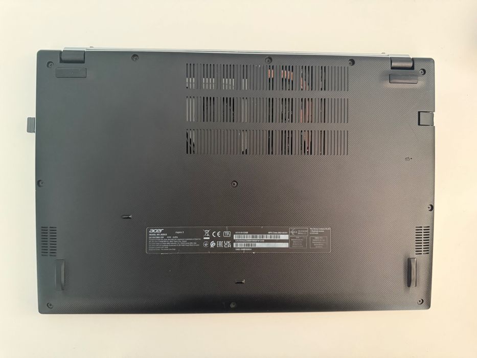 Acer Aspire 3 използван