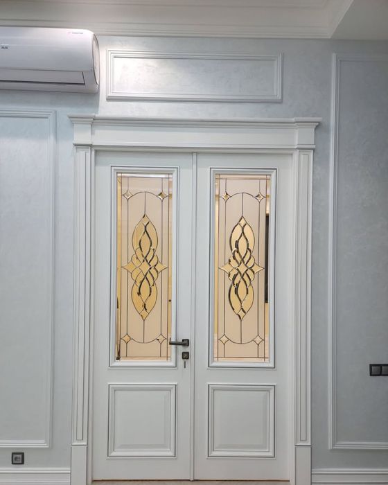 Sifatli hamyonbop mdf eshiklar