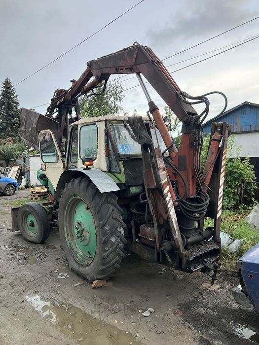 Продам грефер юмз