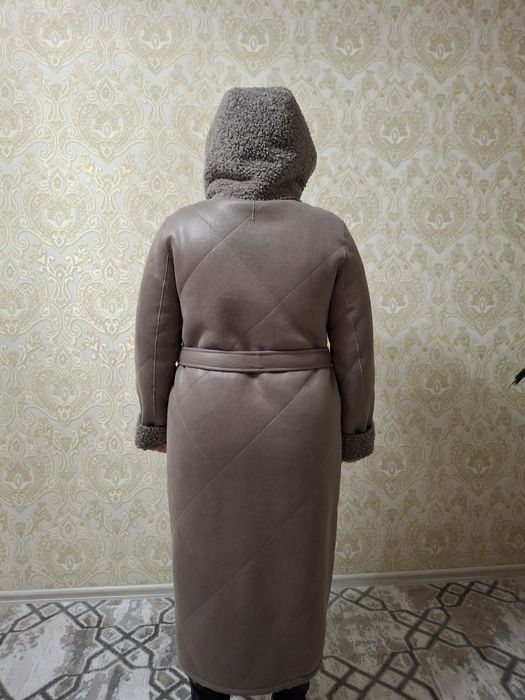 Продам: Дубленку