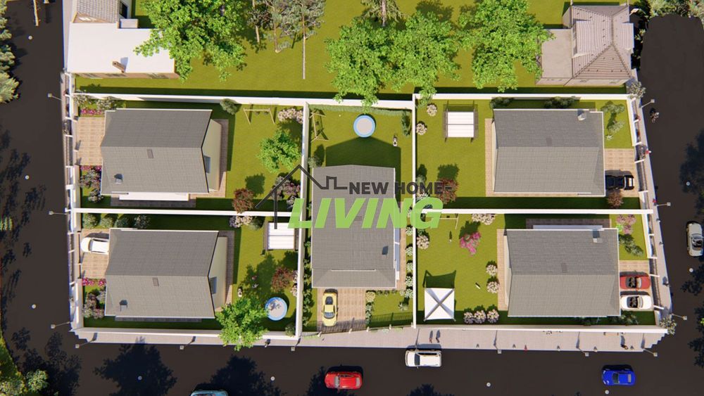 Продава се Къща в с. Рогош, Област Пловдив - 234 кв.м за 1048 €/кв.м - Снимка #2