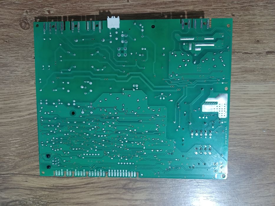Vand Placa Electronică Centrală Termică Ariston. Poze reale
Stare buna